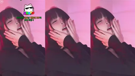 BJ한갱加特林电动小马达20250313Hot Dance